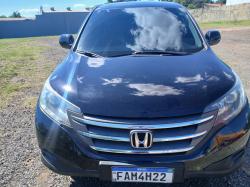 HONDA CRV 2.0 16V 4P LX