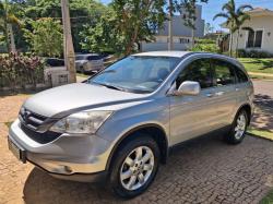 HONDA CRV 2.0 16V 4P LX AUTOMTICO