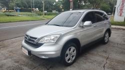 HONDA CRV 2.0 16V 4P LX AUTOMTICO