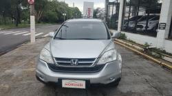 HONDA CRV 2.0 16V 4P LX AUTOM�TICO