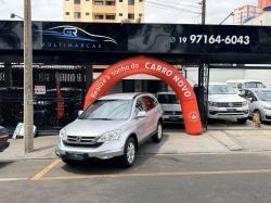HONDA CRV 2.0 16V 4P LX AUTOM�TICO