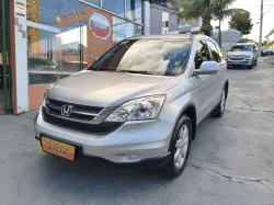 HONDA CRV 2.0 16V 4P LX AUTOM�TICO