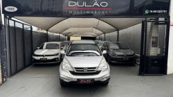 HONDA CRV 2.0 16V 4P LX AUTOM�TICO