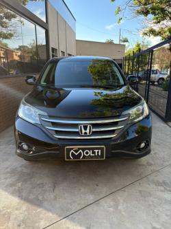 HONDA CRV 2.0 16V 4P LX