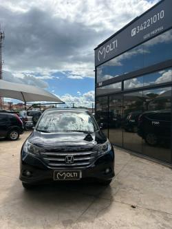 HONDA CRV 2.0 16V 4P LX
