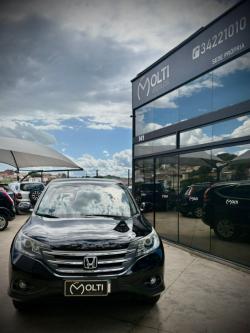 HONDA CRV 2.0 16V 4P LX