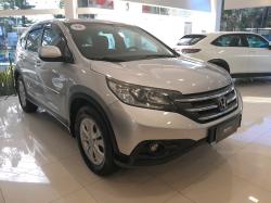 HONDA CRV 2.0 16V 4P LX AUTOM�TICO