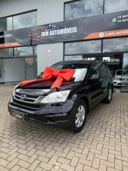 HONDA CRV 2.0 16V 4P LX AUTOM�TICO