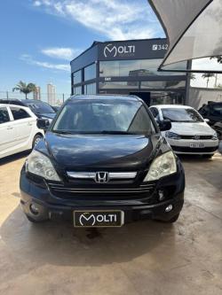 HONDA CRV 2.0 16V 4P EX 4WD AUTOM�TICO