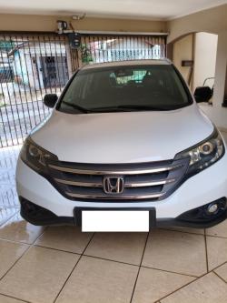 HONDA CRV 2.0 16V 4P EX 4WD AUTOM�TICO
