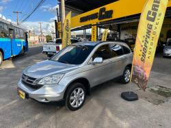 HONDA CRV 2.0 16V 4P LX AUTOM�TICO