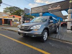 HONDA CRV 2.0 16V 4P LX AUTOM�TICO