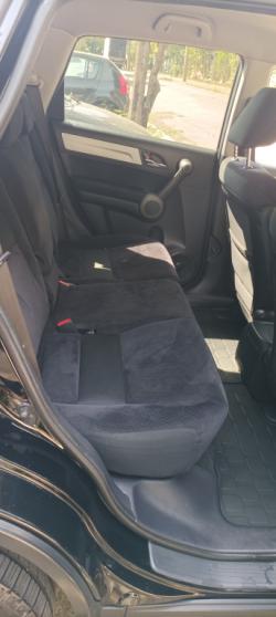 HONDA CRV 2.0 16V 4P LX AUTOM�TICO