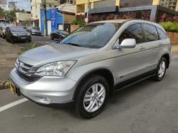 HONDA CRV 2.0 16V 4P EXL 4WD AUTOM�TICO