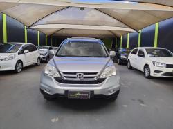 HONDA CRV 2.0 16V 4P EXL AUTOM�TICO