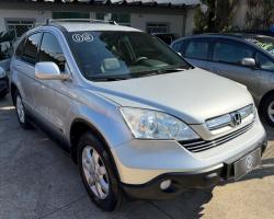 HONDA CRV 2.0 16V 4P LX AUTOM�TICO