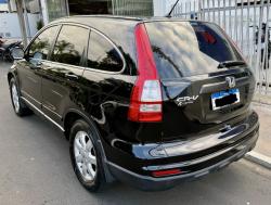 HONDA CRV 2.0 16V 4P LX AUTOM�TICO