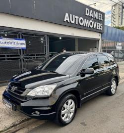 HONDA CRV 2.0 16V 4P LX AUTOM�TICO
