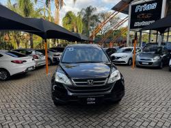 HONDA CRV 2.0 16V 4P LX AUTOM�TICO
