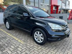 HONDA CRV 2.0 16V 4P LX AUTOM�TICO