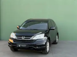 HONDA CRV 2.0 16V 4P LX AUTOM�TICO