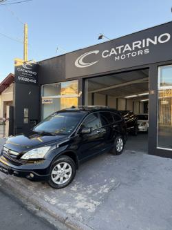 HONDA CRV 2.0 16V 4P LX AUTOM�TICO