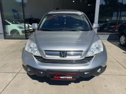HONDA CRV 2.0 16V 4P EXL 4WD AUTOM�TICO