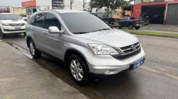 HONDA CRV 2.0 16V 4P LX AUTOM�TICO