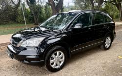 HONDA CRV 2.0 16V 4P LX AUTOM�TICO