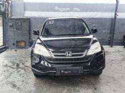 HONDA CRV 2.0 16V 4P LX AUTOM�TICO