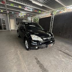 HONDA CRV 2.0 16V 4P LX AUTOM�TICO