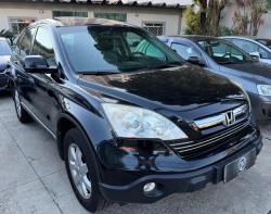 HONDA CRV 2.0 16V 4P EXL 4WD AUTOM�TICO