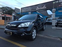 HONDA CRV 2.0 16V 4P EXL 4WD AUTOM�TICO