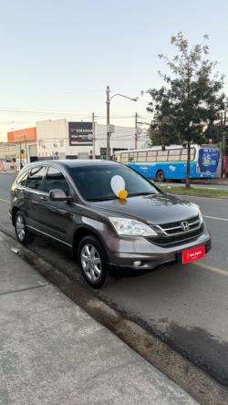 HONDA CRV 2.0 16V 4P LX