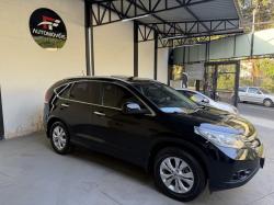 HONDA CRV 2.0 16V 4P EXL 4WD AUTOM�TICO