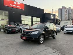 HONDA CRV 2.0 16V 4P LX AUTOM�TICO