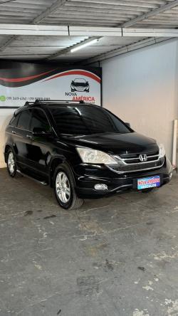 HONDA CRV 2.0 16V 4P EXL 4WD AUTOM�TICO