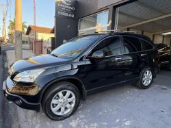 HONDA CRV 2.0 16V 4P LX AUTOM�TICO