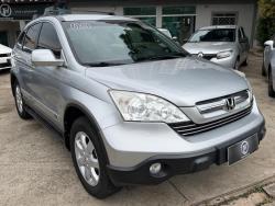 HONDA CRV 2.0 16V 4P LX AUTOMÁTICO