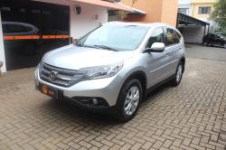 HONDA CRV 2.0 16V 4P EXL 4WD AUTOMÁTICO