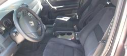 HONDA CRV 2.0 16V 4P LX AUTOMÁTICO