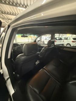 HONDA CRV 2.0 16V 4P LX AUTOMÁTICO