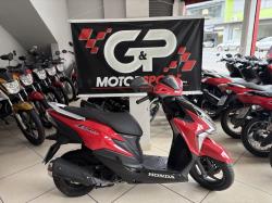 HONDA Elite 125 