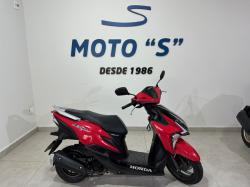 HONDA Elite 125 