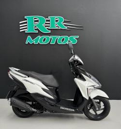 HONDA Elite 125  HONDA Elite 125
