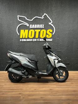 HONDA Elite 125  HONDA Elite 125