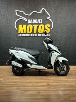 HONDA Elite 125 