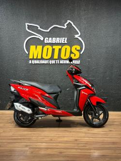 HONDA Elite 125 