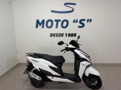 HONDA Elite 125 