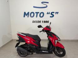 HONDA Elite 125 